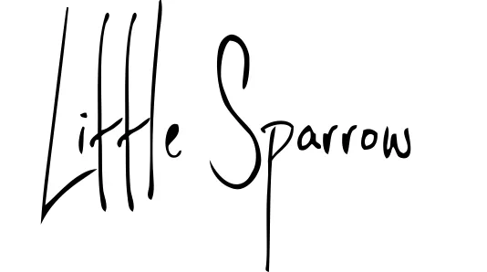 Little Sparrow