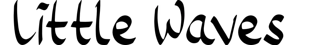 Little Waves