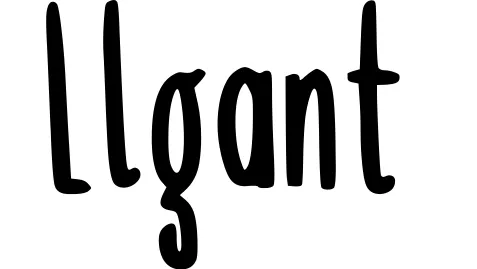 Llgant