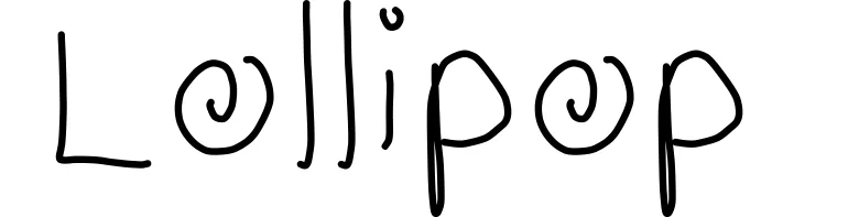 Lollipop