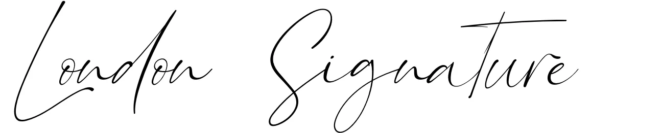 London Signature