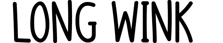 Long Wink