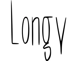 Longy