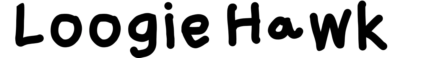 Loogie Hawk