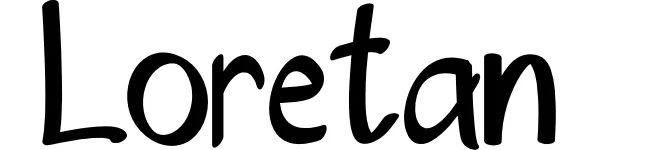 Loretan