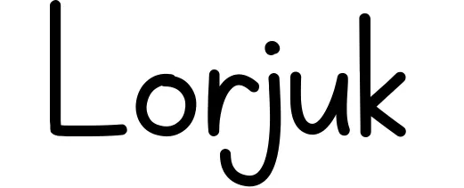 Lorjuk