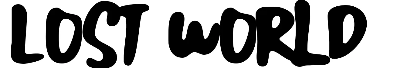 Lost World