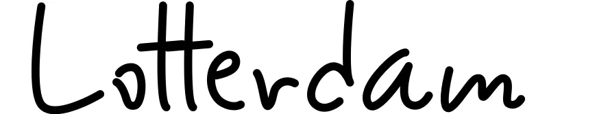 Lotterdam