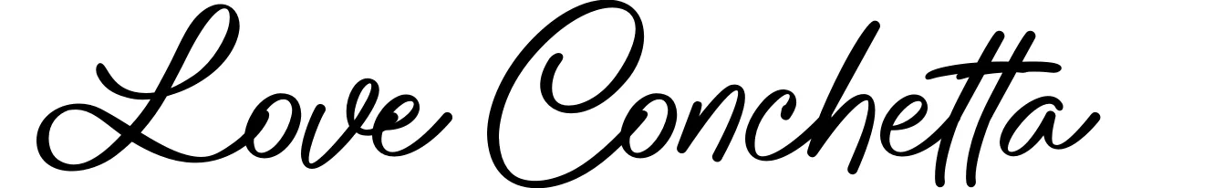 Love Conchetta