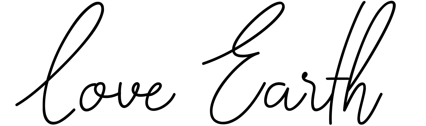 Love Earth