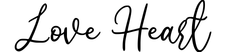 Love Heart