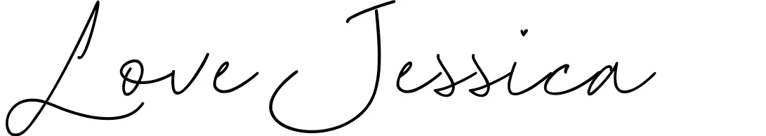 Love Jessica