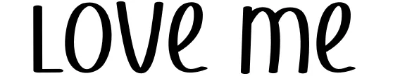 Love Me