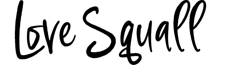 Love Squall