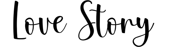 Love Story