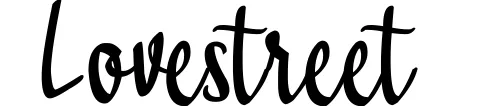 Lovestreet