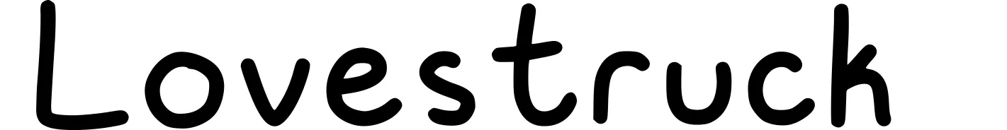Lovestruck