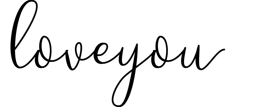 Loveyou