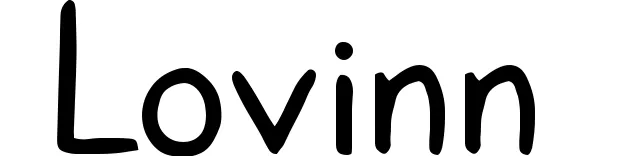 Lovinn