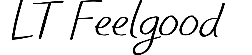 LT Feelgood