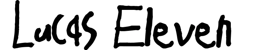 Lucas Eleven