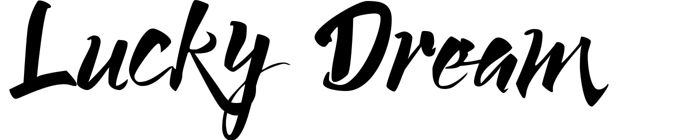 Lucky Dream