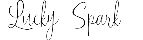 Lucky Spark