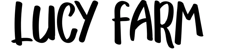 Lucy Farm