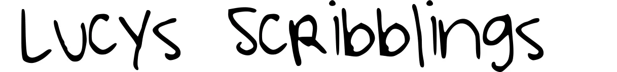 Lucys Scribblings