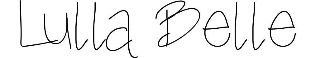 Lulla Belle