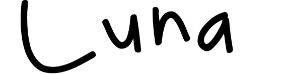 Luna