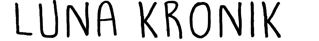 Luna Kronik