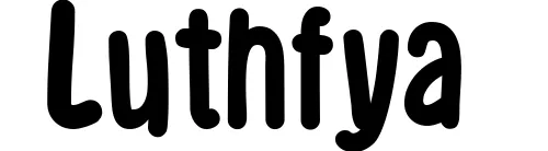 Luthfya