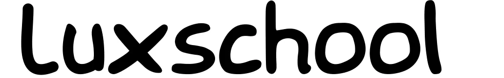 Luxschool
