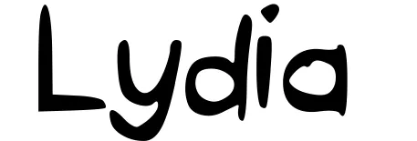 Lydia
