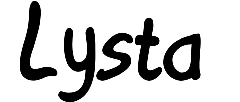 Lysta