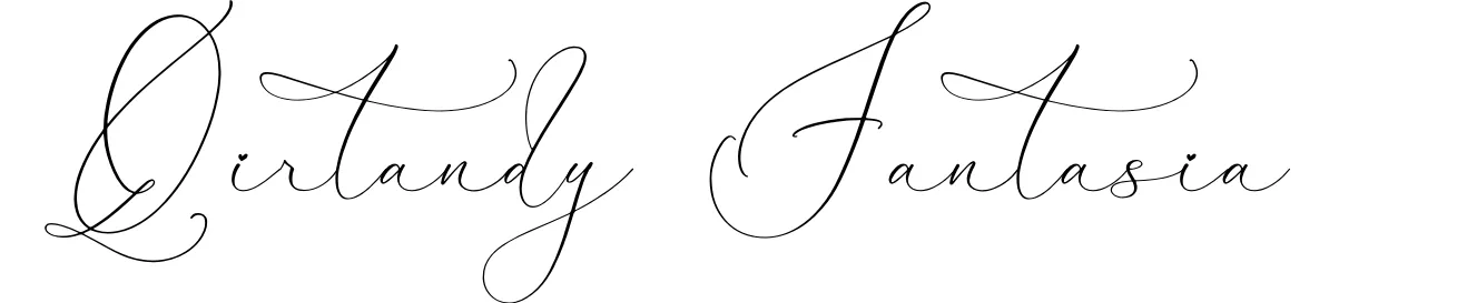 Qirtandy Fantasia