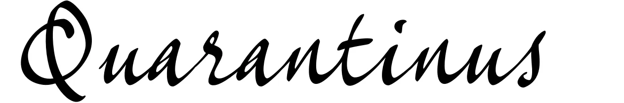 Quarantinus