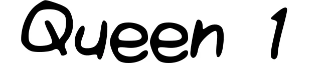 Queen 1