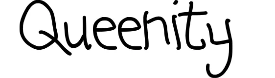 Queenity