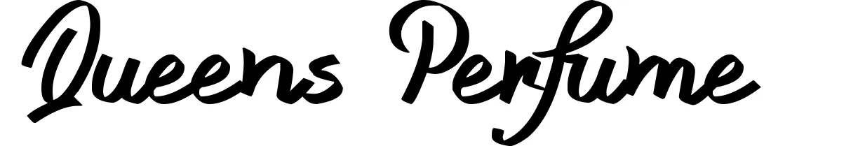 Queens Perfume