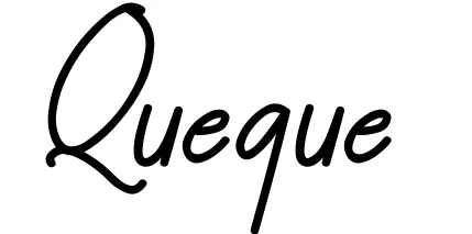 Queque