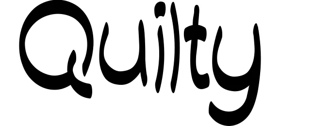 Quilty