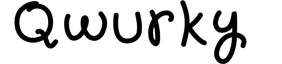 Qwurky