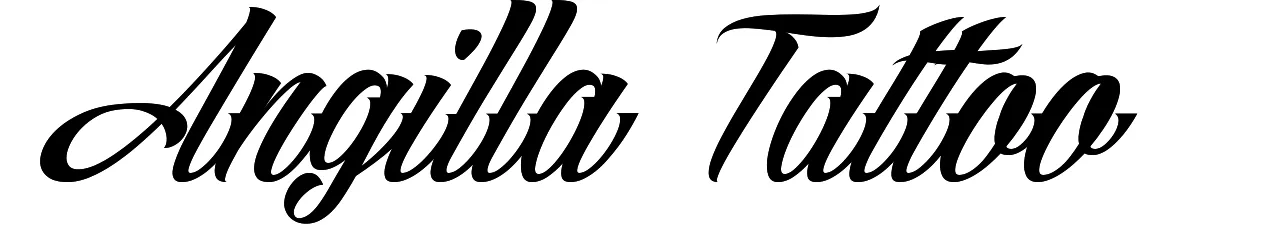 Angilla Tattoo