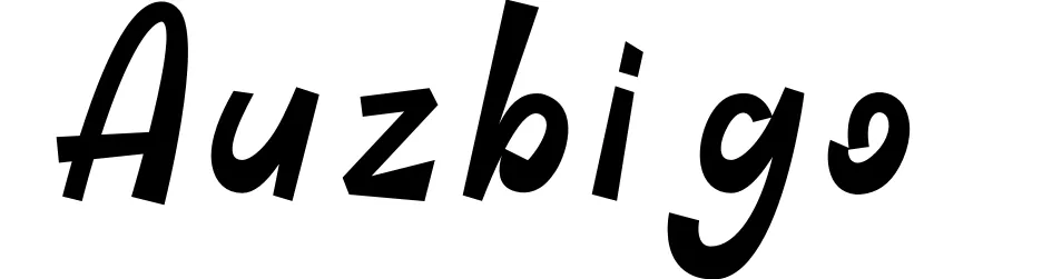 Auzbigo