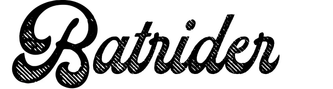 Batrider