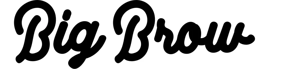 Big Brow