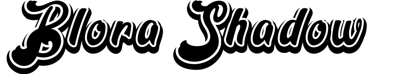 Blora Shadow