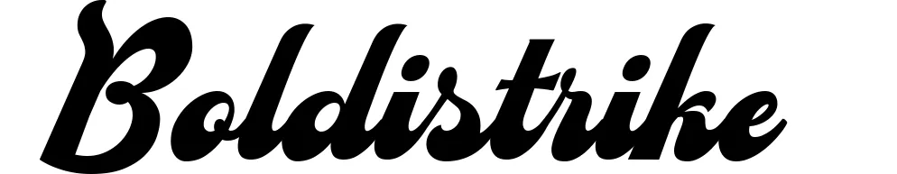 Boldistrike
